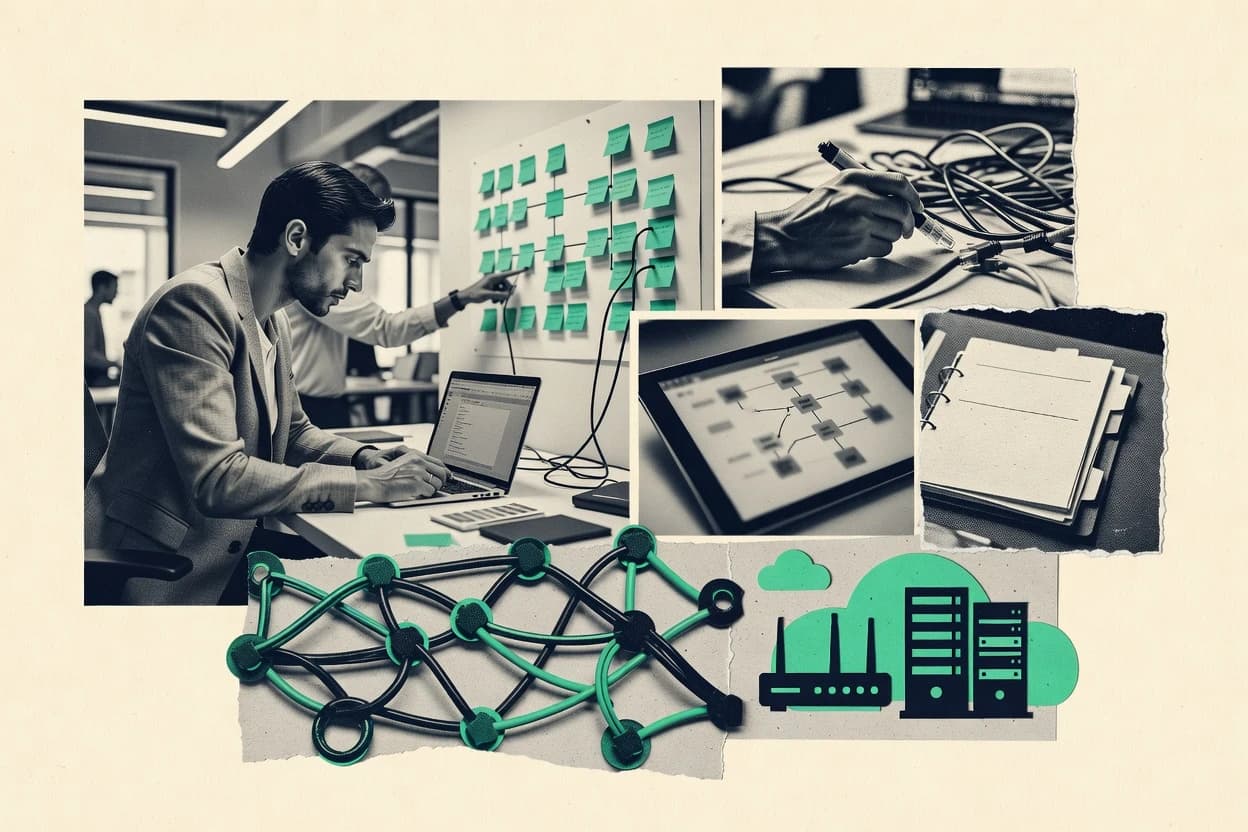 Top 10 Best Tech Consultant Services of 2026