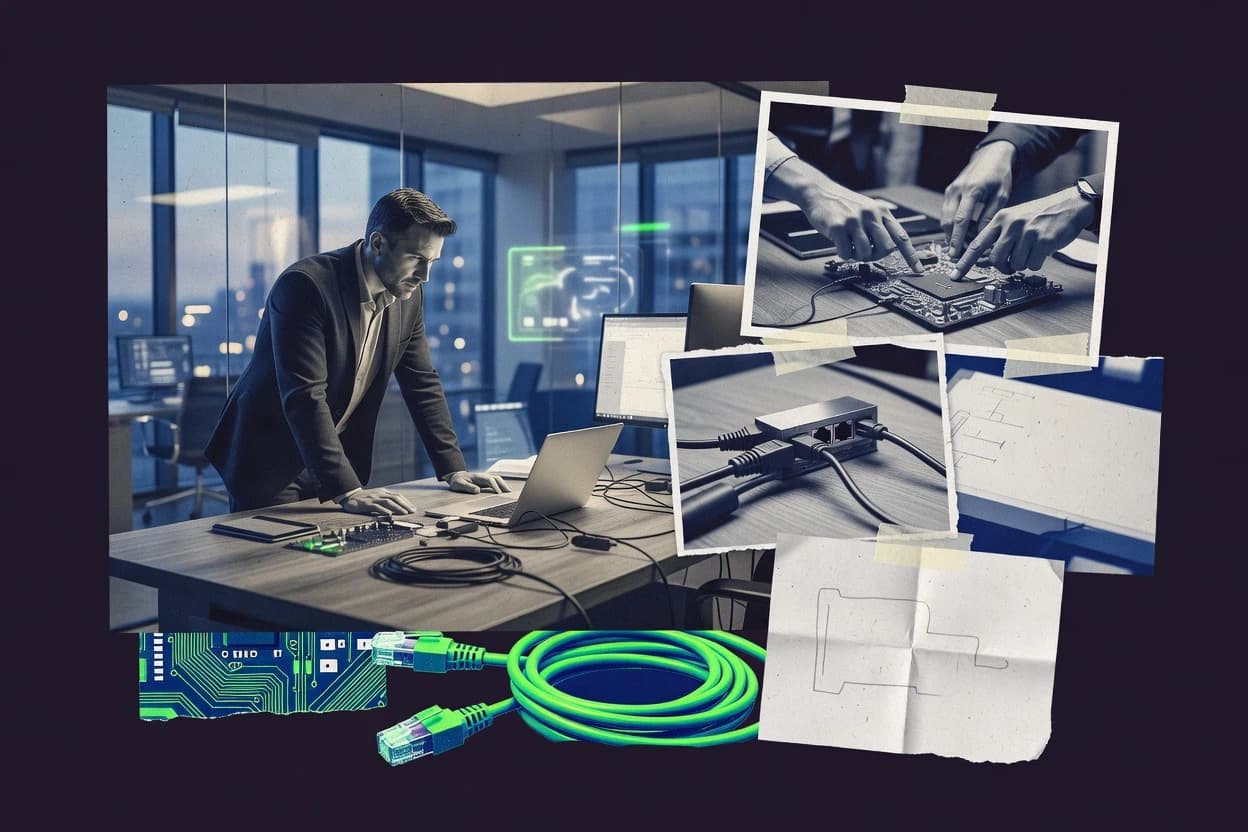 Top 10 Best Tech Consulting Services of 2026