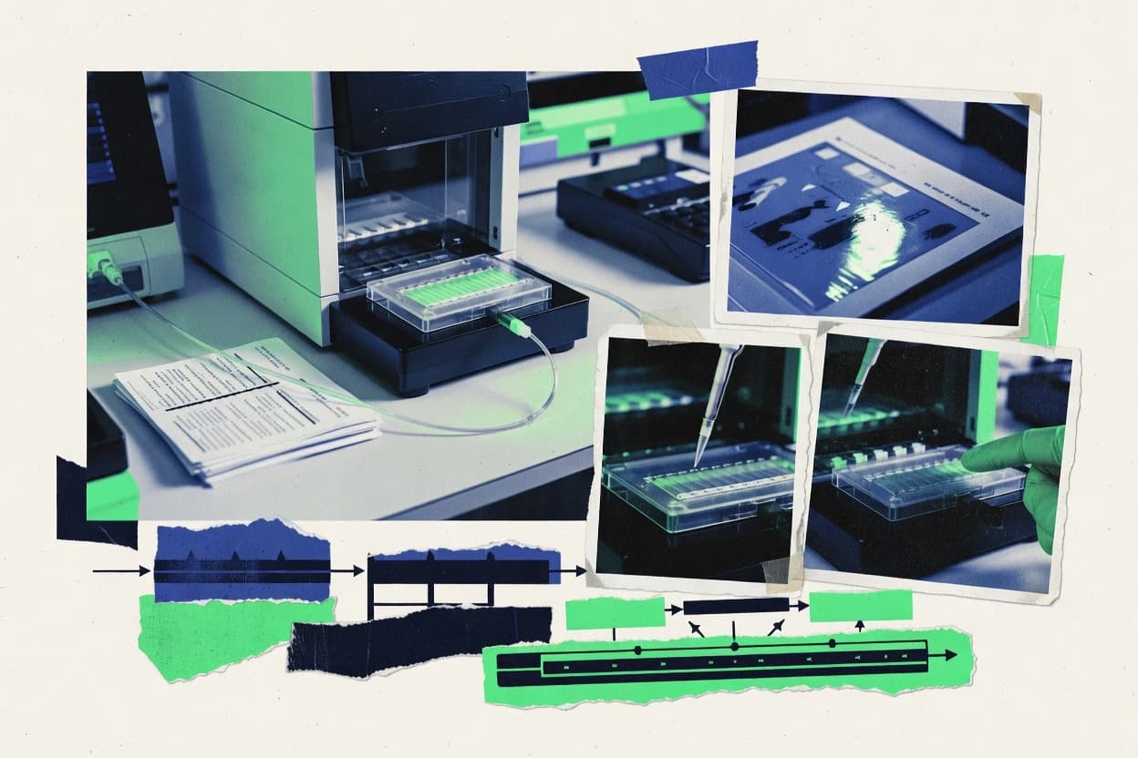 Top 10 Best Sanger Sequencing Analysis Software of 2026