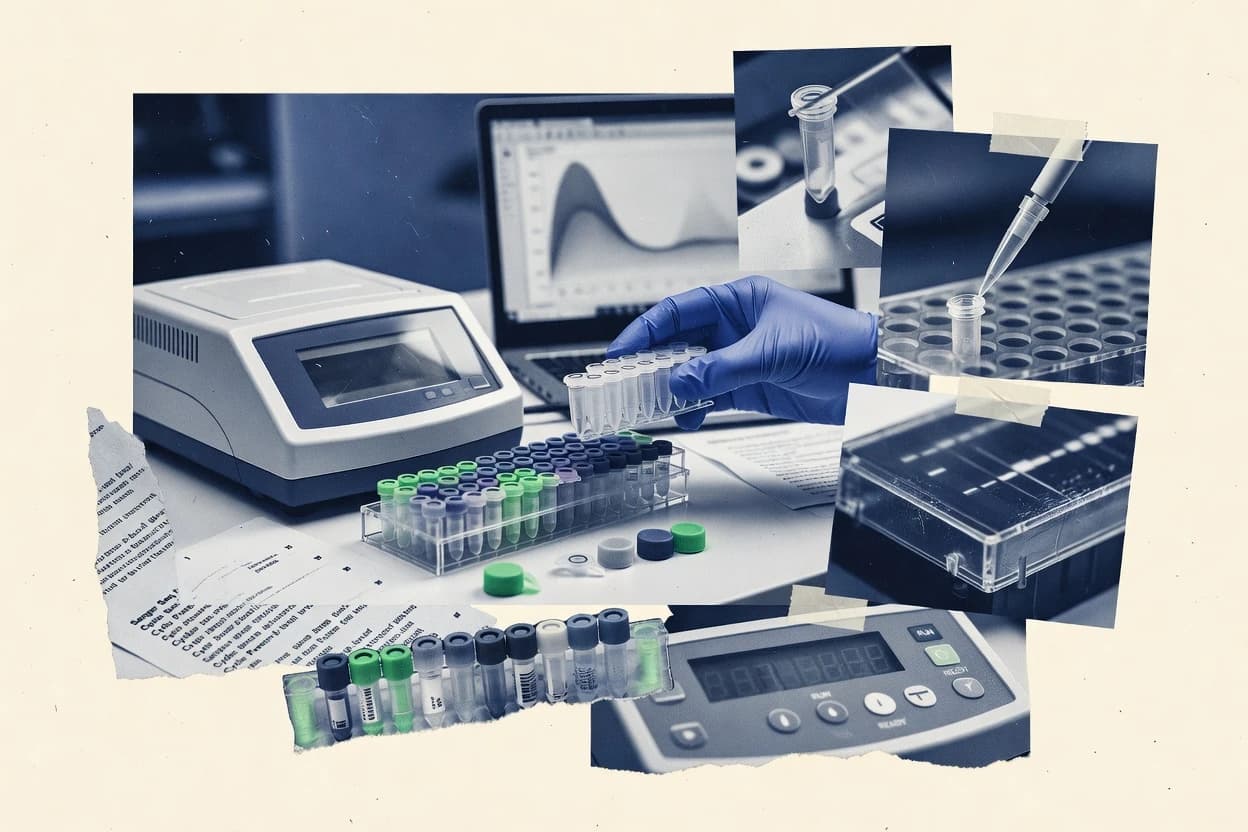 Top 10 Best Sanger Sequencing Software of 2026