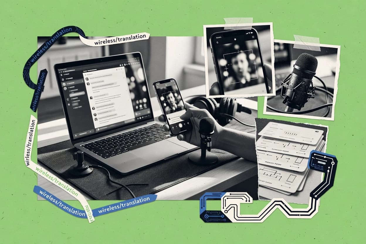 Top 10 Best Tech Enabled Translation Services of 2026