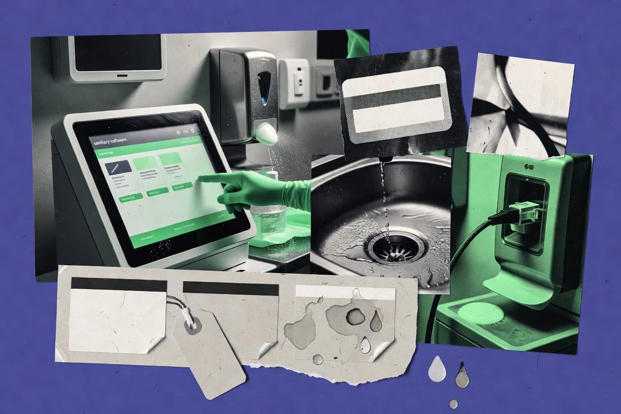 Top 10 Best Sanitary Software of 2026