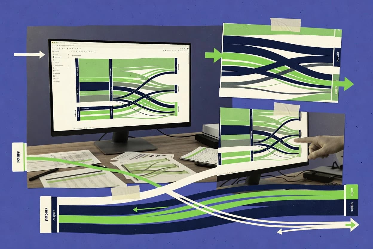 Top 10 Best Sankey Diagram Software of 2026