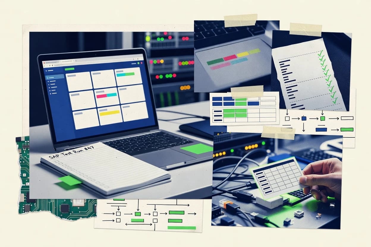 Top 10 Best Sap Testing Software of 2026