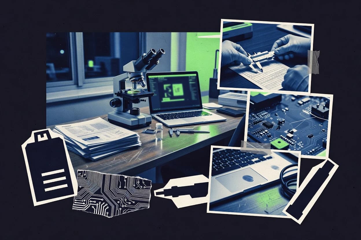 Top 10 Best Tech Research Services of 2026