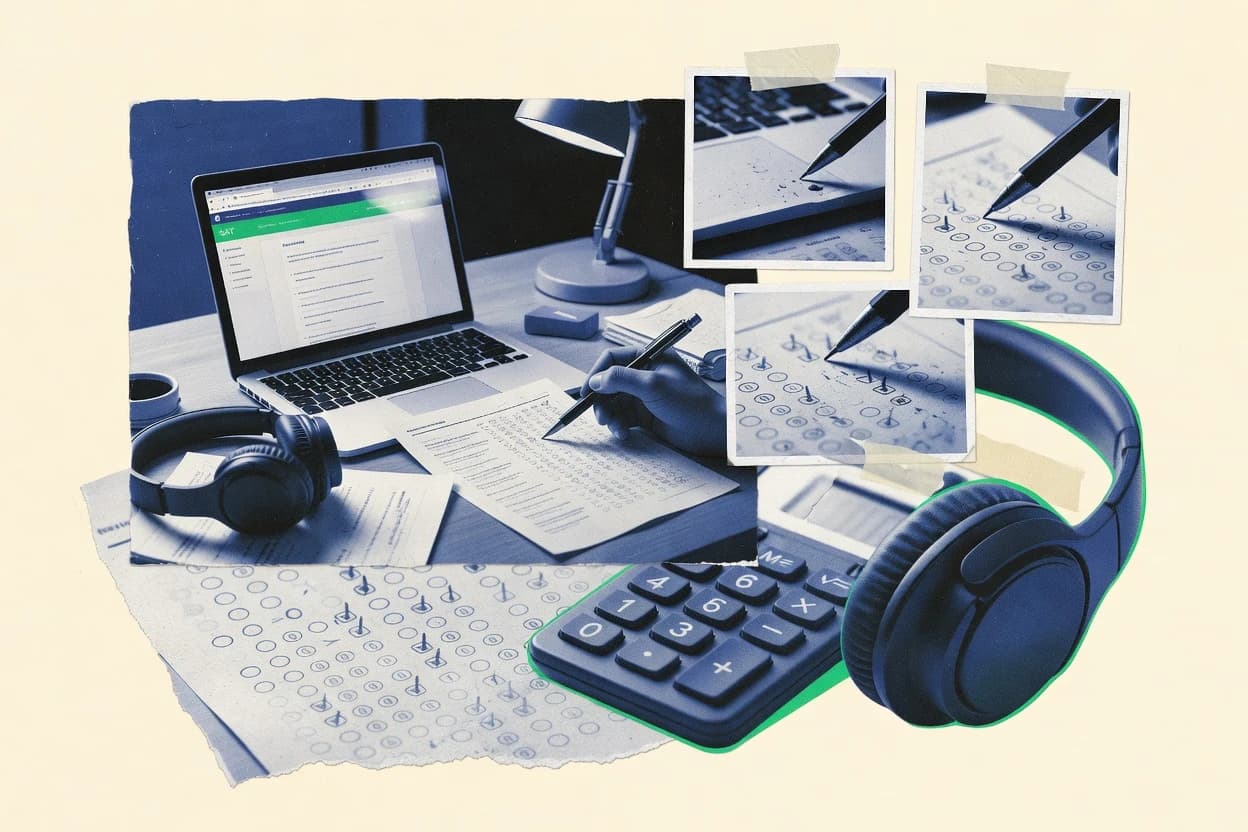 Top 10 Best Sat Practice Software of 2026