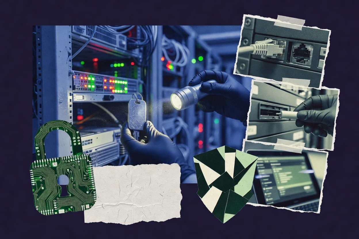 Top 10 Best Tech Security Services of 2026