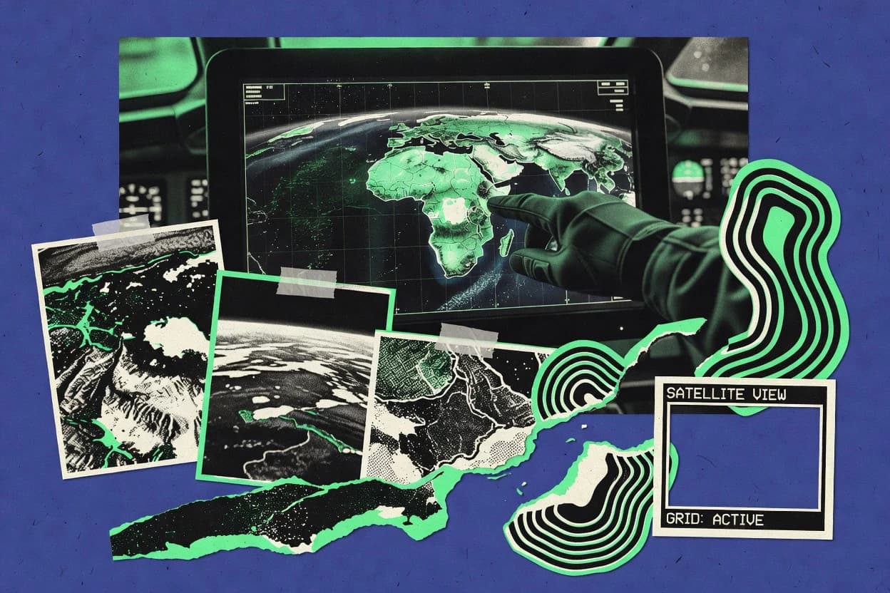 Top 10 Best Satelite Map Software of 2026