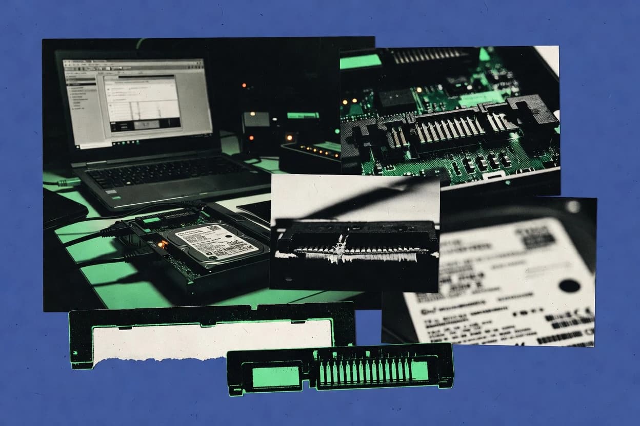 Top 10 Best Sata Software of 2026