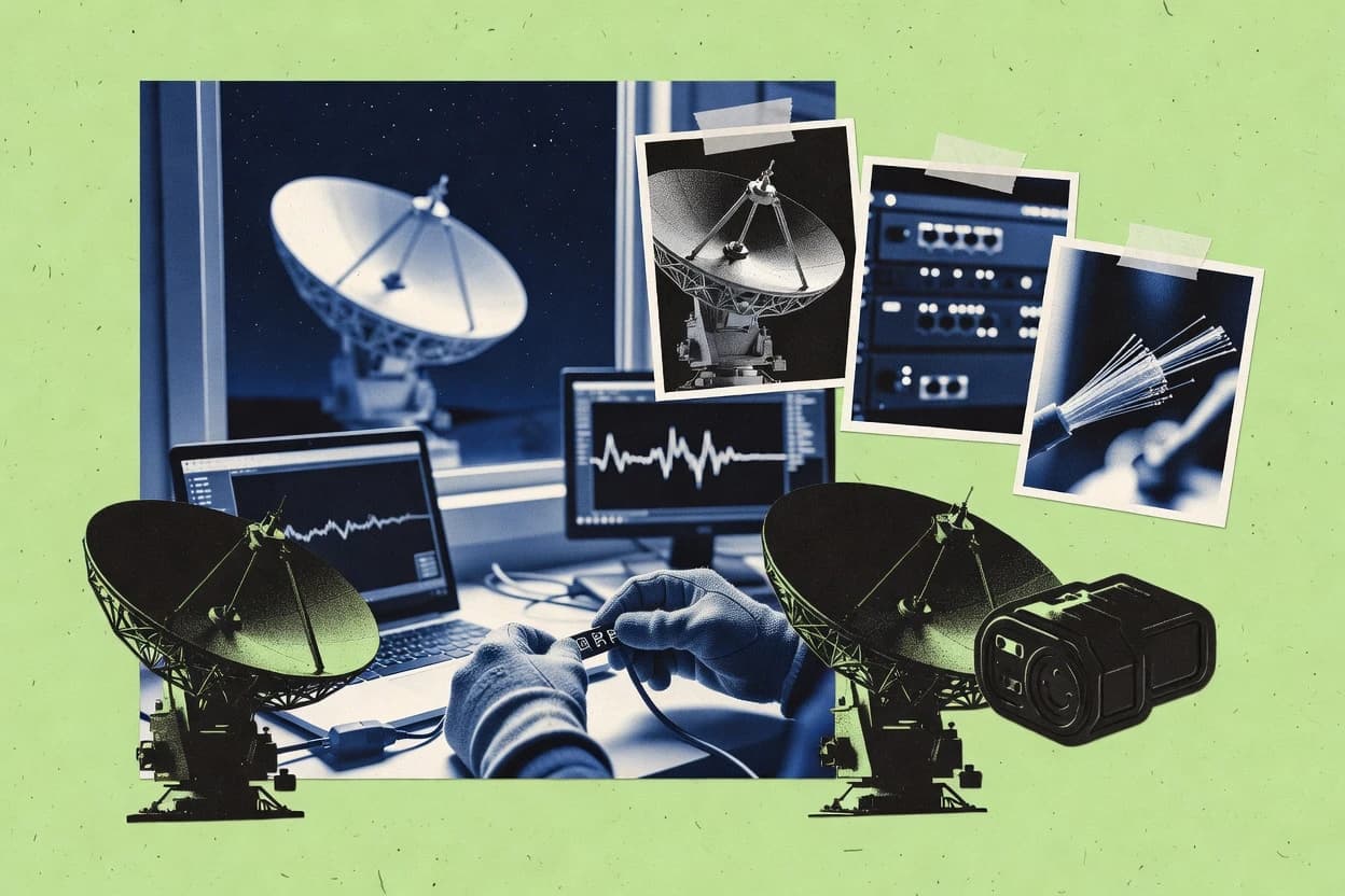 Top 10 Best Satcom Software of 2026