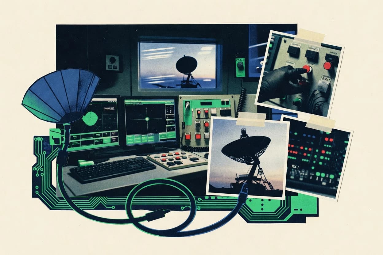 Top 10 Best Satellite Control Software of 2026
