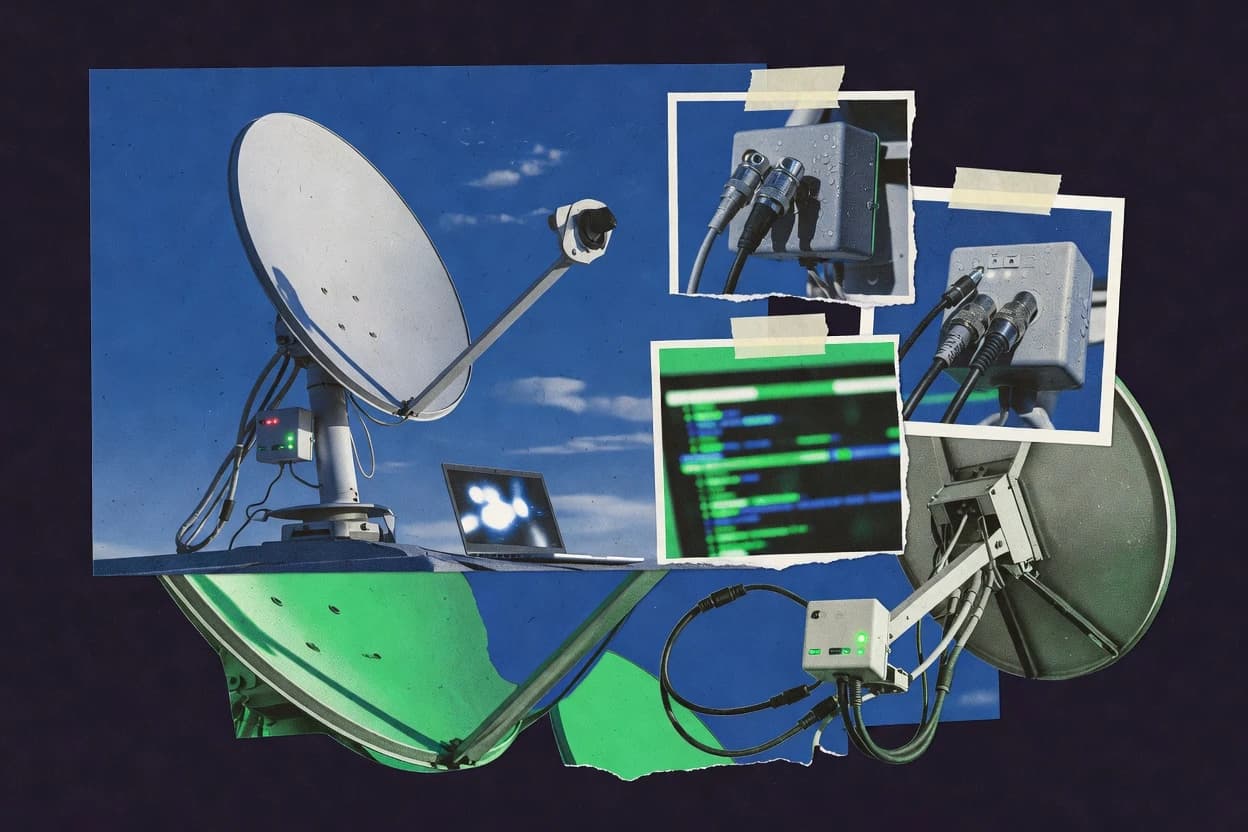 Top 10 Best Satellite Dish Software of 2026