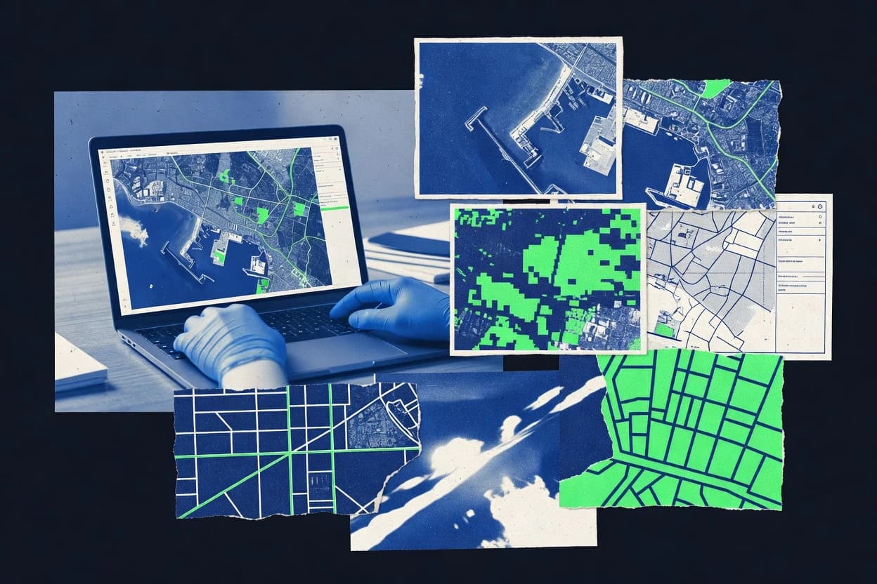 Top 10 Best Satellite Image Analysis Software of 2026