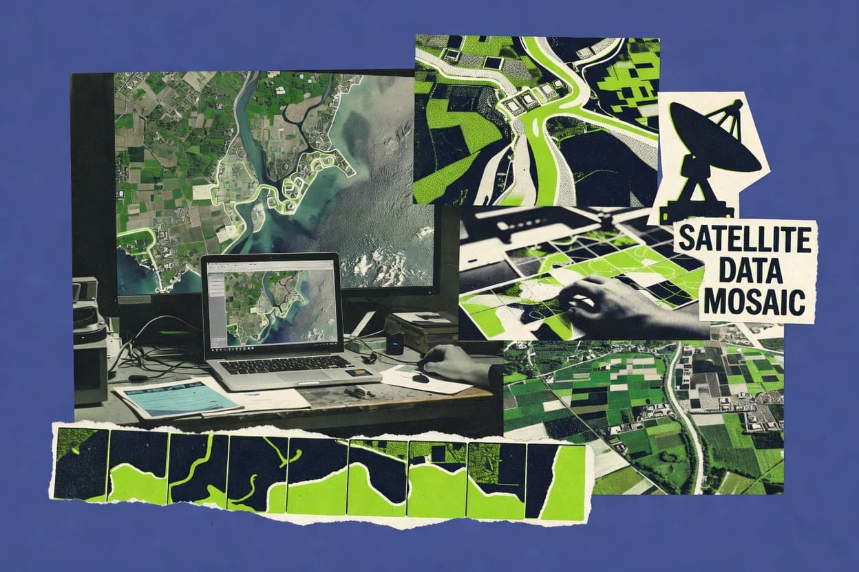 Top 10 Best Satellite Image Processing Software of 2026