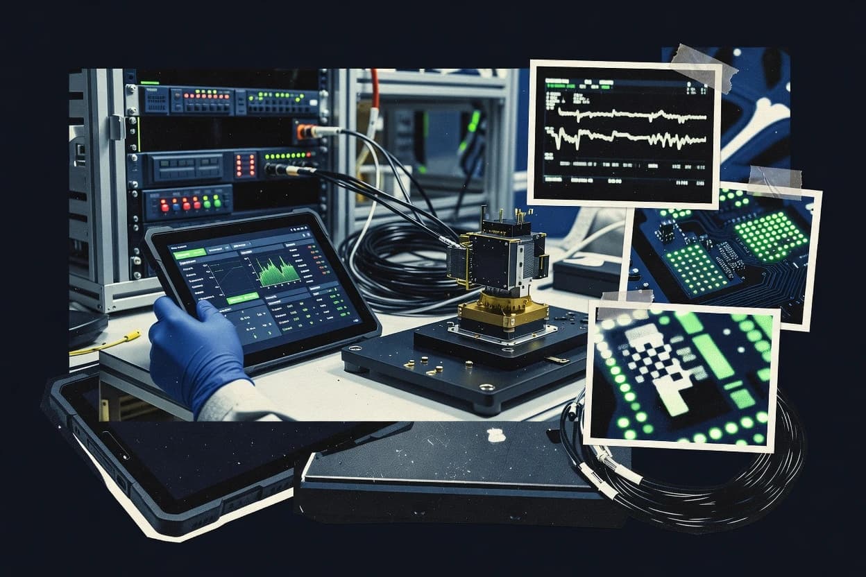 Top 10 Best Satellite Flight Software of 2026