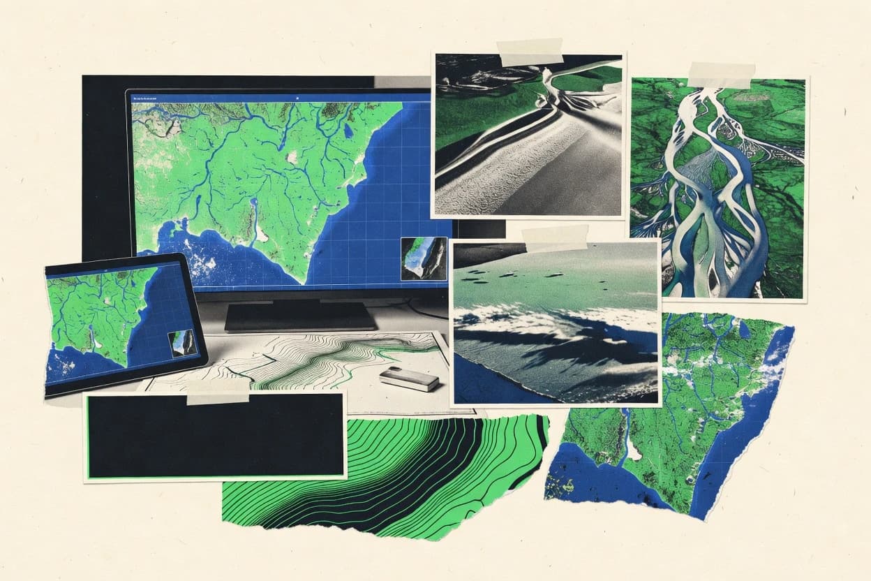 Top 10 Best Satellite Image Software of 2026