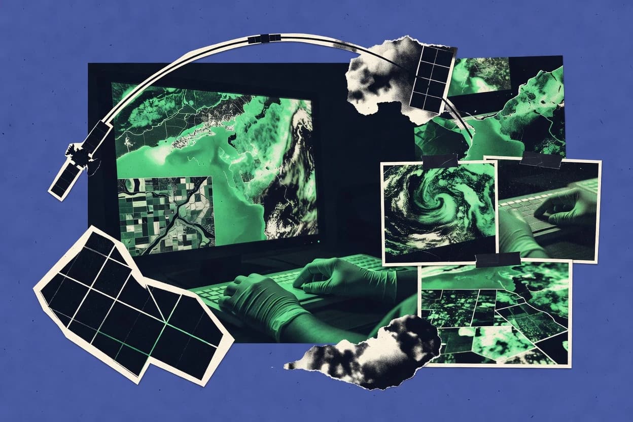 Top 10 Best Satellite Imaging Software of 2026