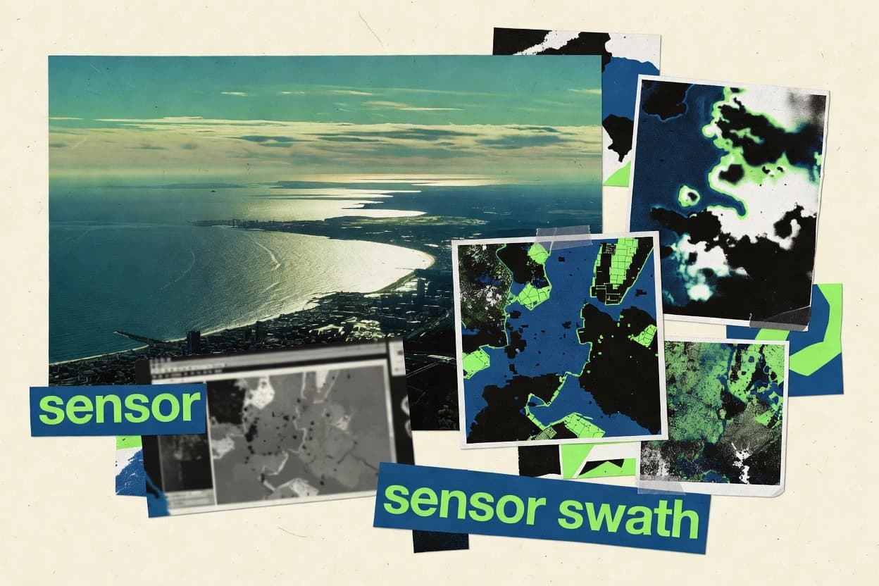 Top 10 Best Satellite Imagery Software of 2026