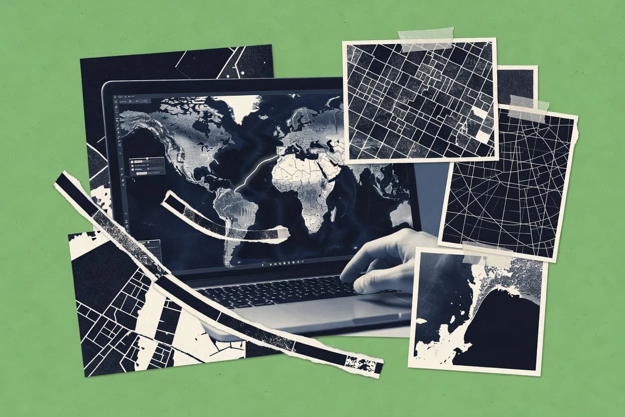 Top 10 Best Satellite Maps Software of 2026