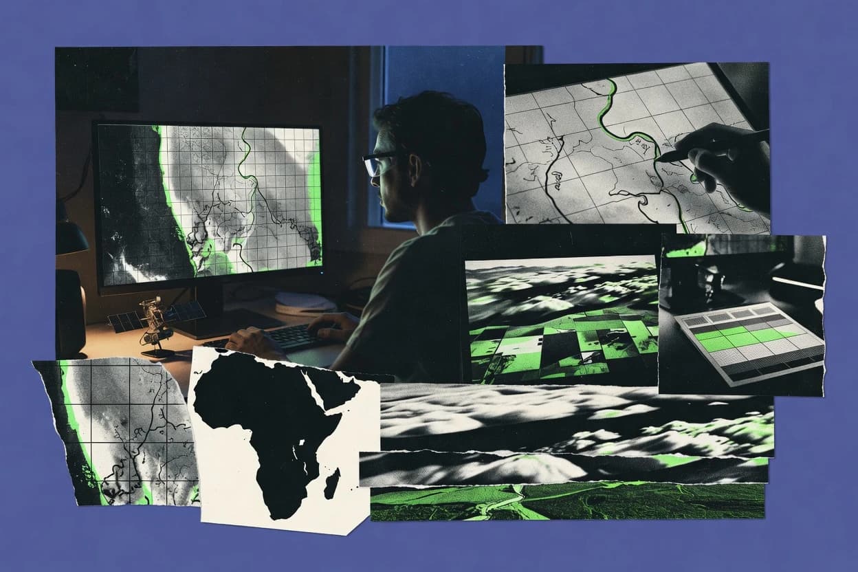 Top 10 Best Satellite Mapping Software of 2026