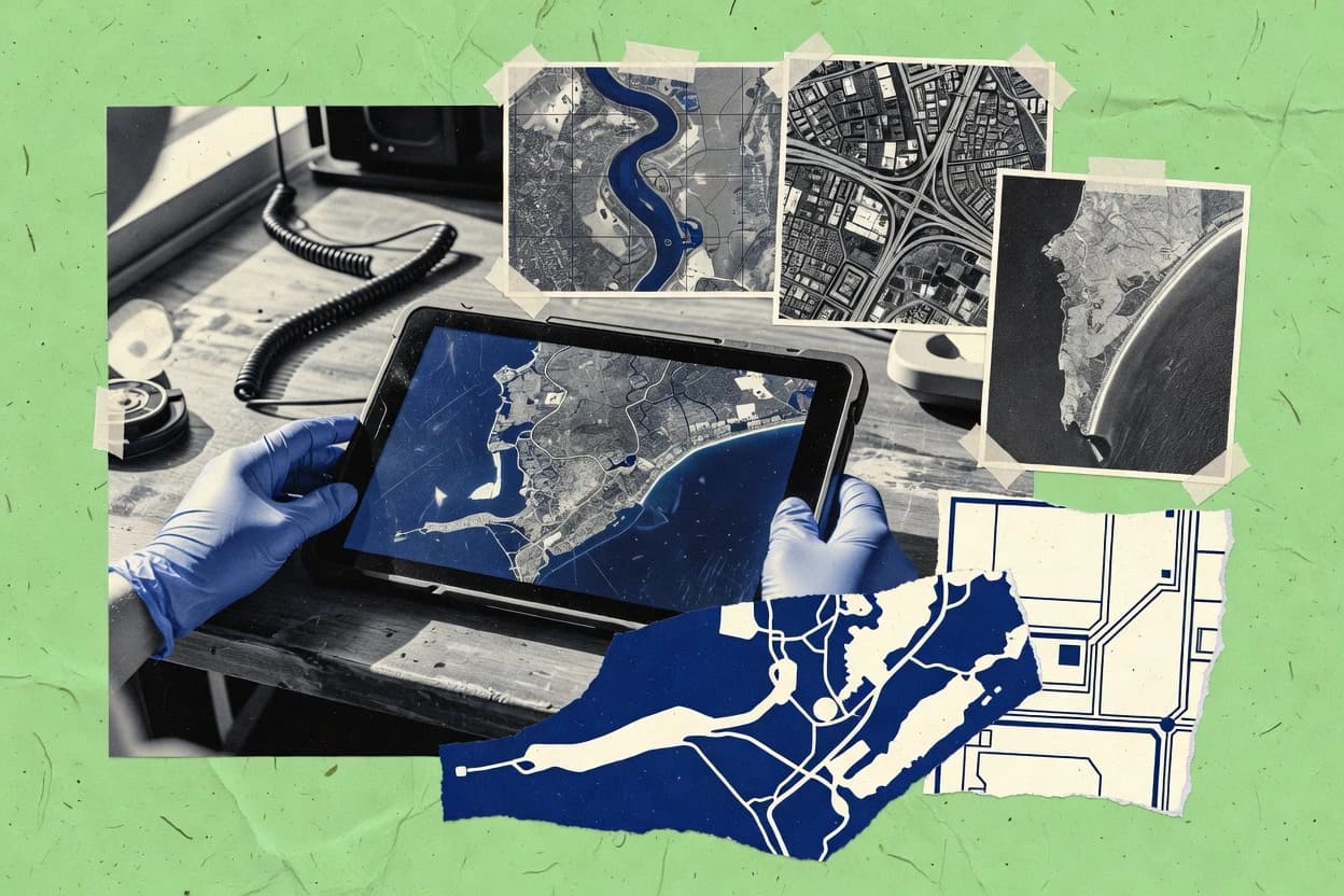 Top 10 Best Satellite Map Software of 2026