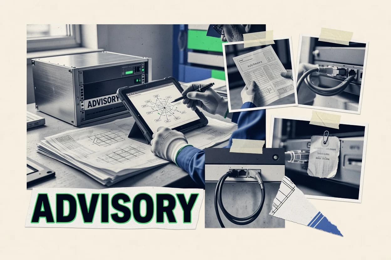 Top 10 Best Technical Advisory Services of 2026