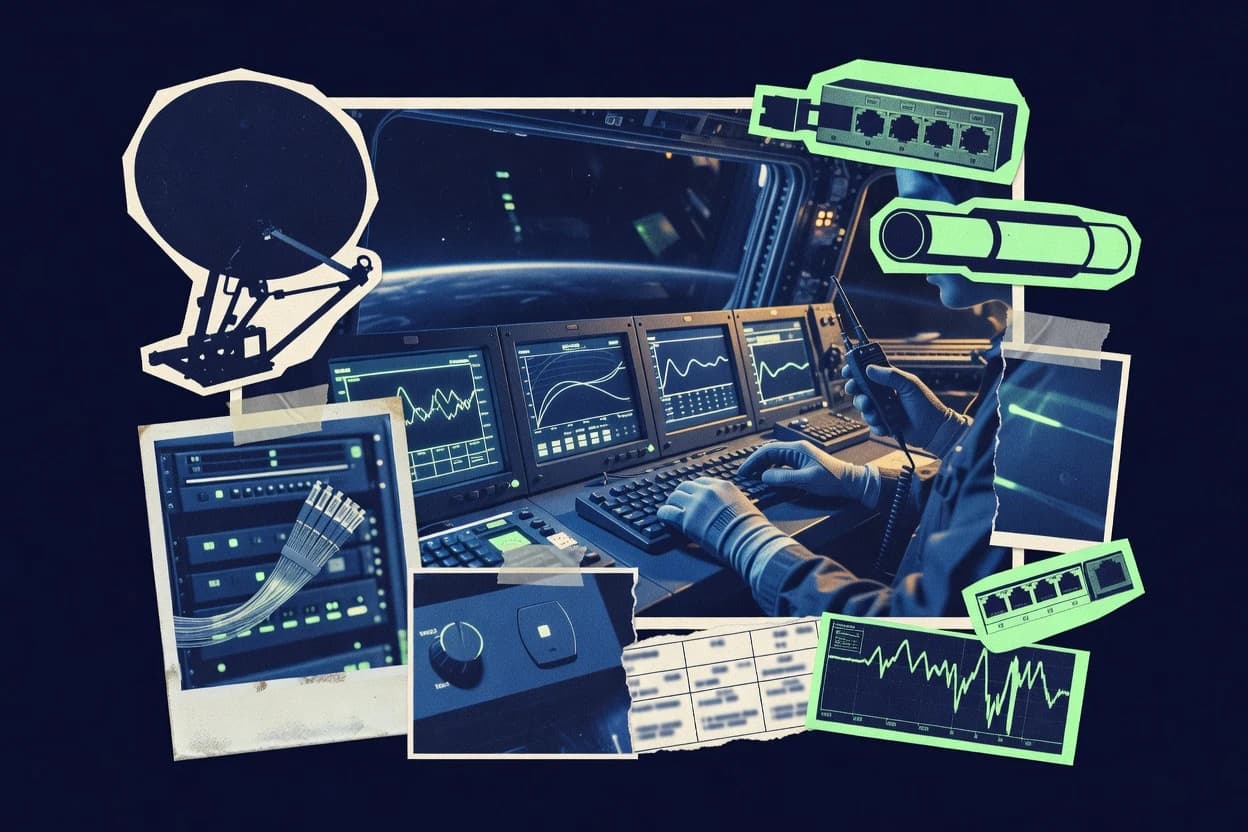 Top 10 Best Satellite Operations Software of 2026