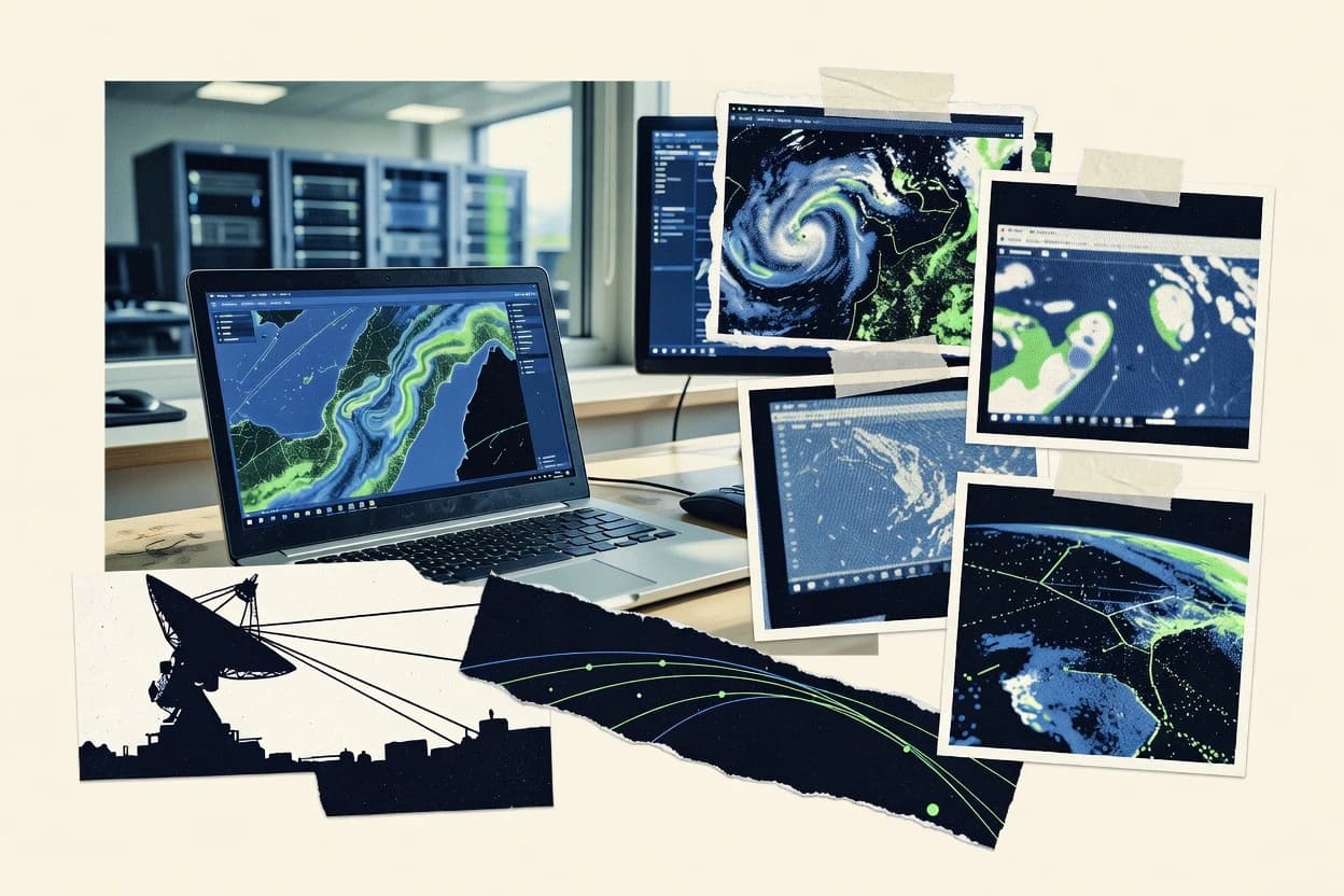 Top 10 Best Satellite Monitoring Software of 2026