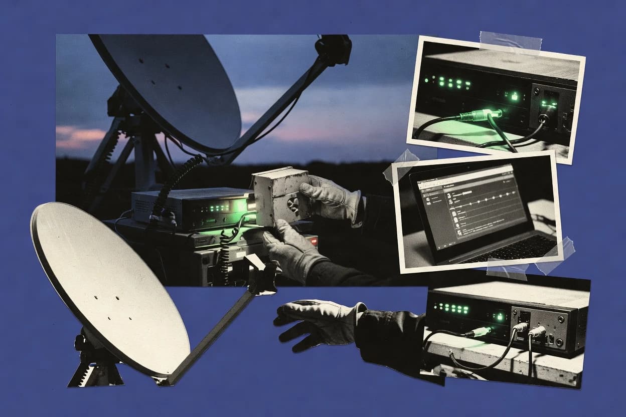 Top 10 Best Satellite Receiver Software of 2026