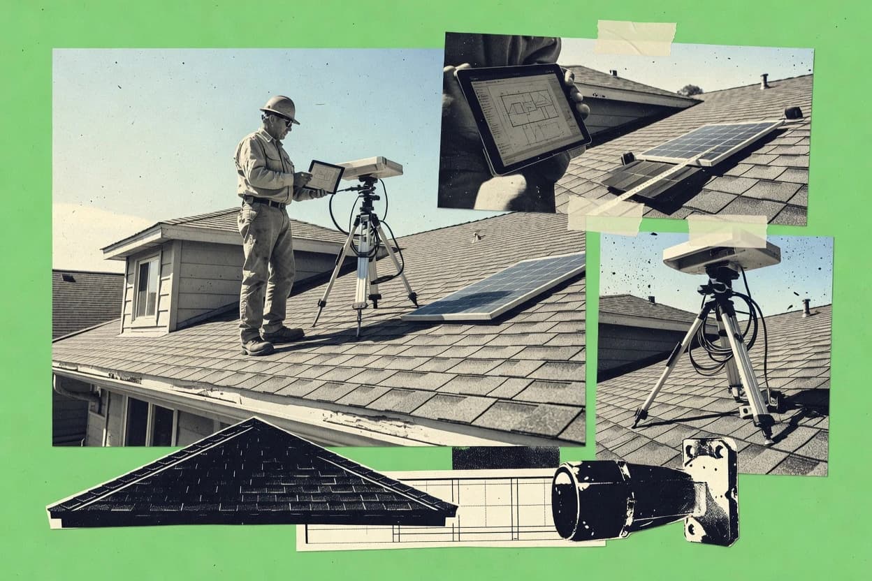 Top 10 Best Satellite Roof Measuring Software of 2026