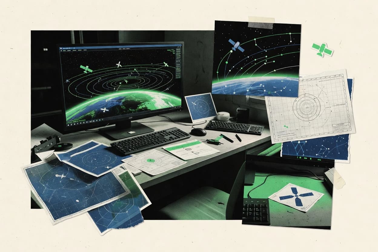 Top 10 Best Satellite Simulation Software of 2026