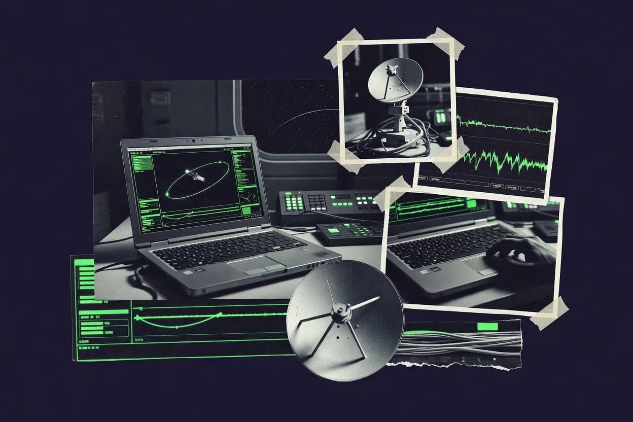 Top 10 Best Satellite Software of 2026
