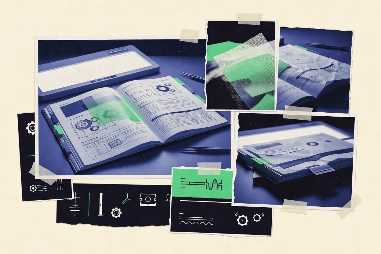Top 10 Best Technical Document Translation Services of 2026