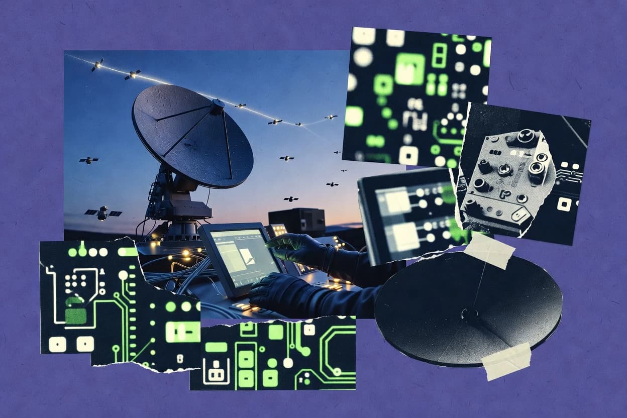 Top 10 Best Satellites Software of 2026