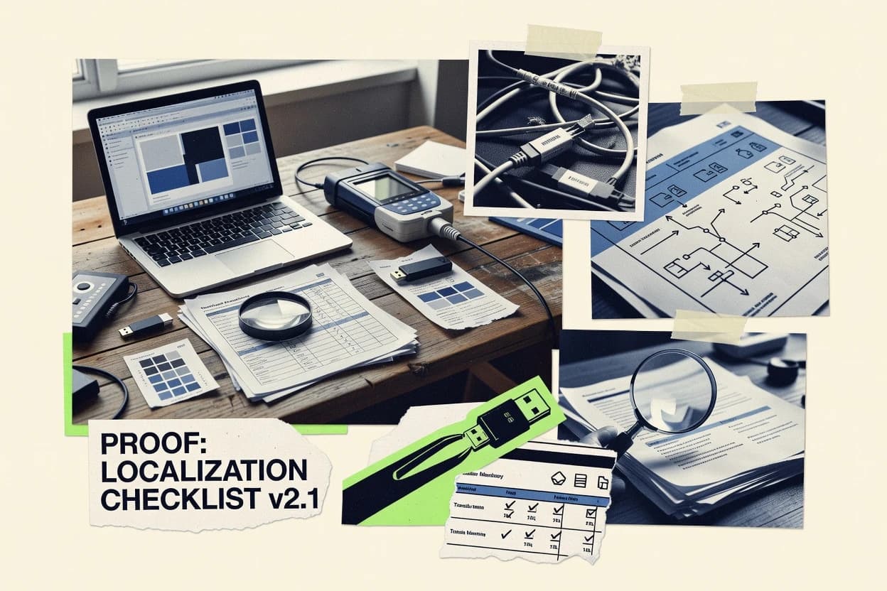 Top 10 Best Technical Localization Services of 2026