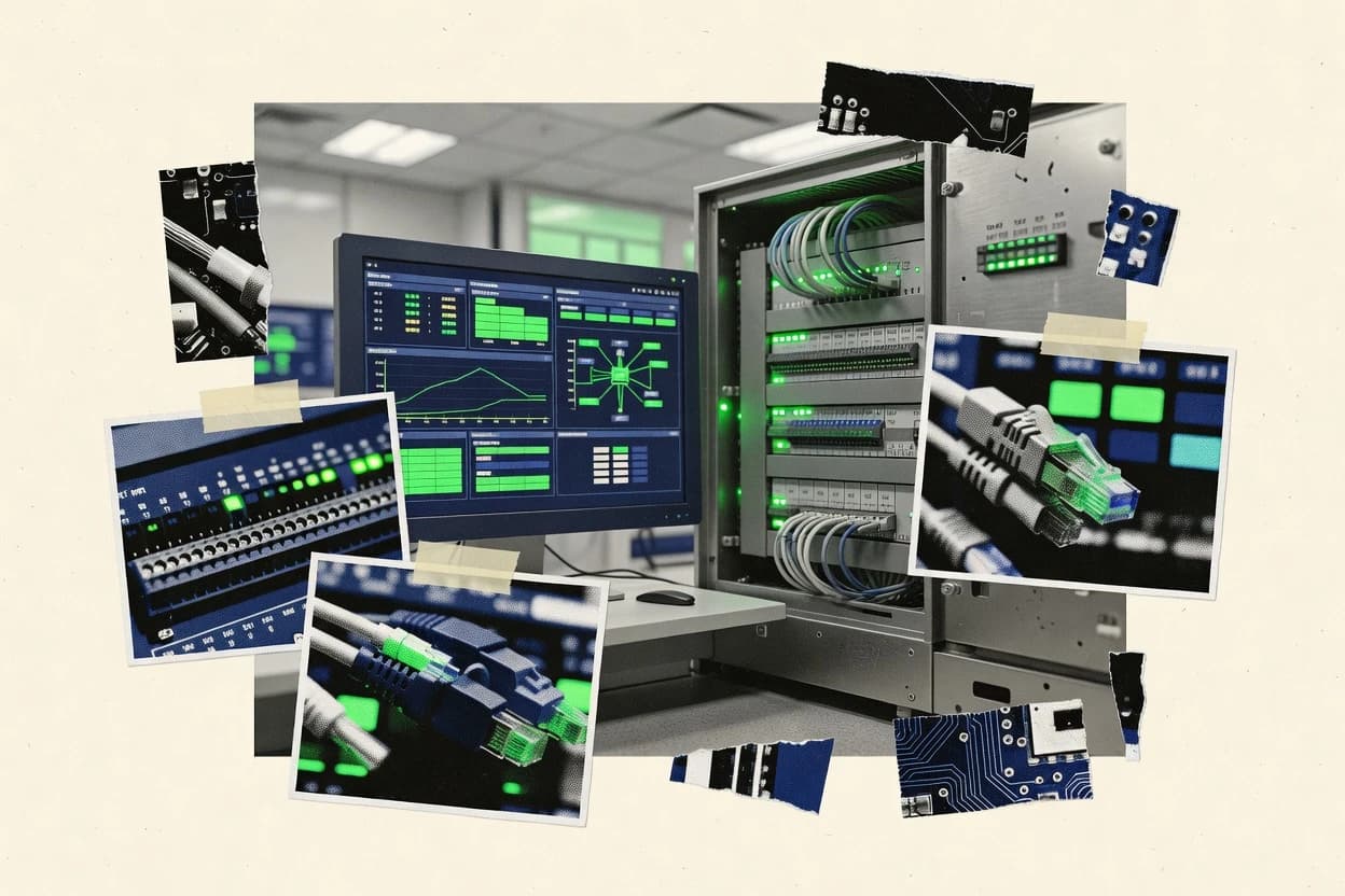 Top 10 Best Scada Automation Software of 2026