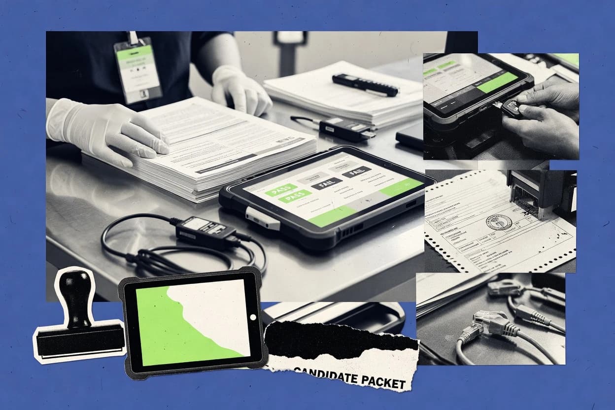 Top 10 Best Technical Screening Services of 2026