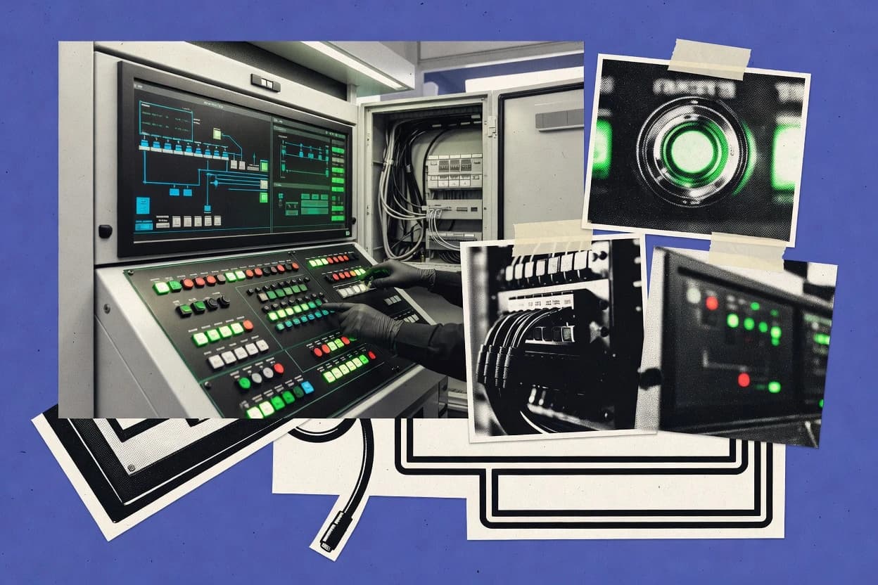Top 10 Best Scada Control Software of 2026