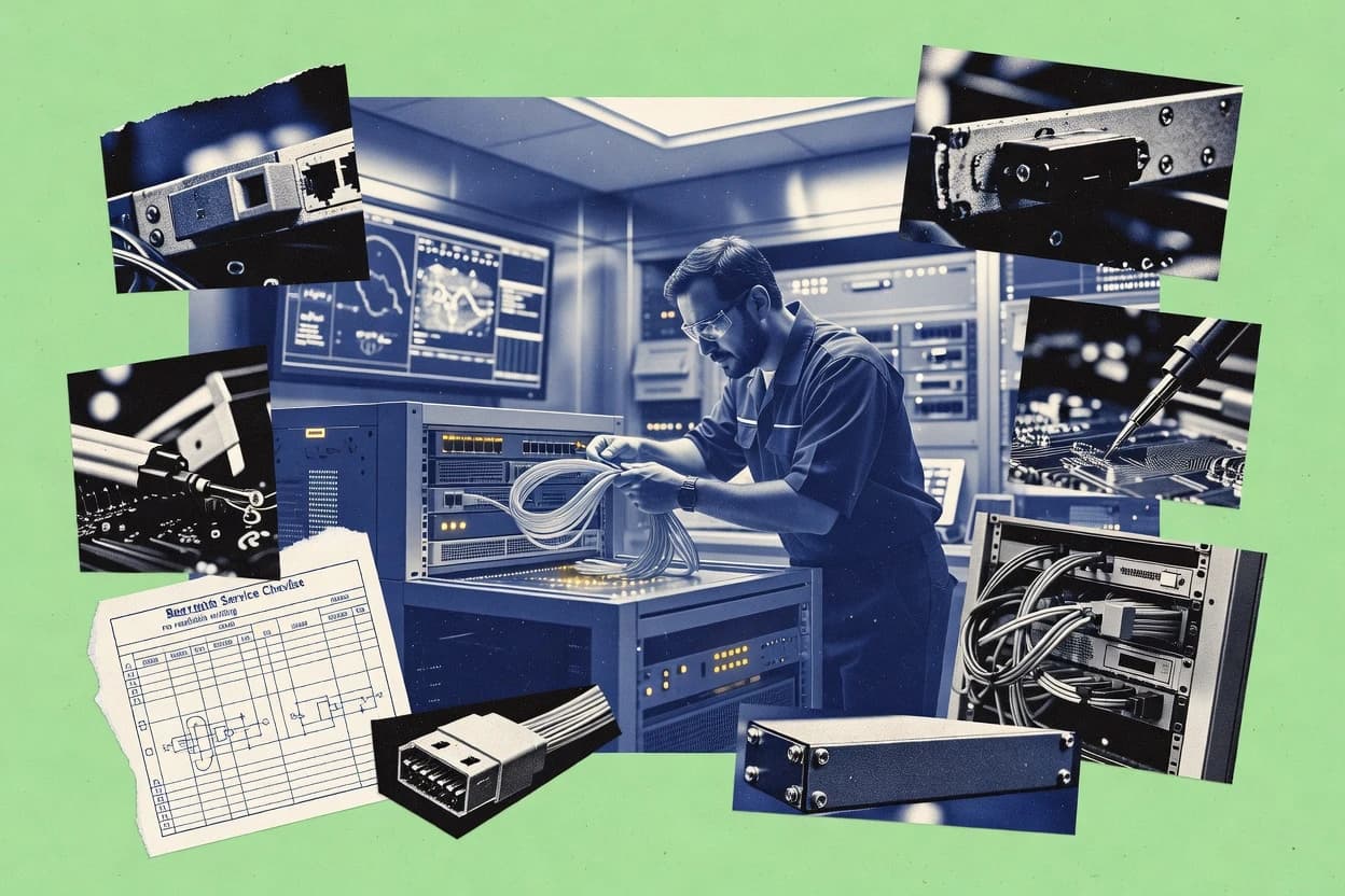 Top 10 Best Technical Services of 2026