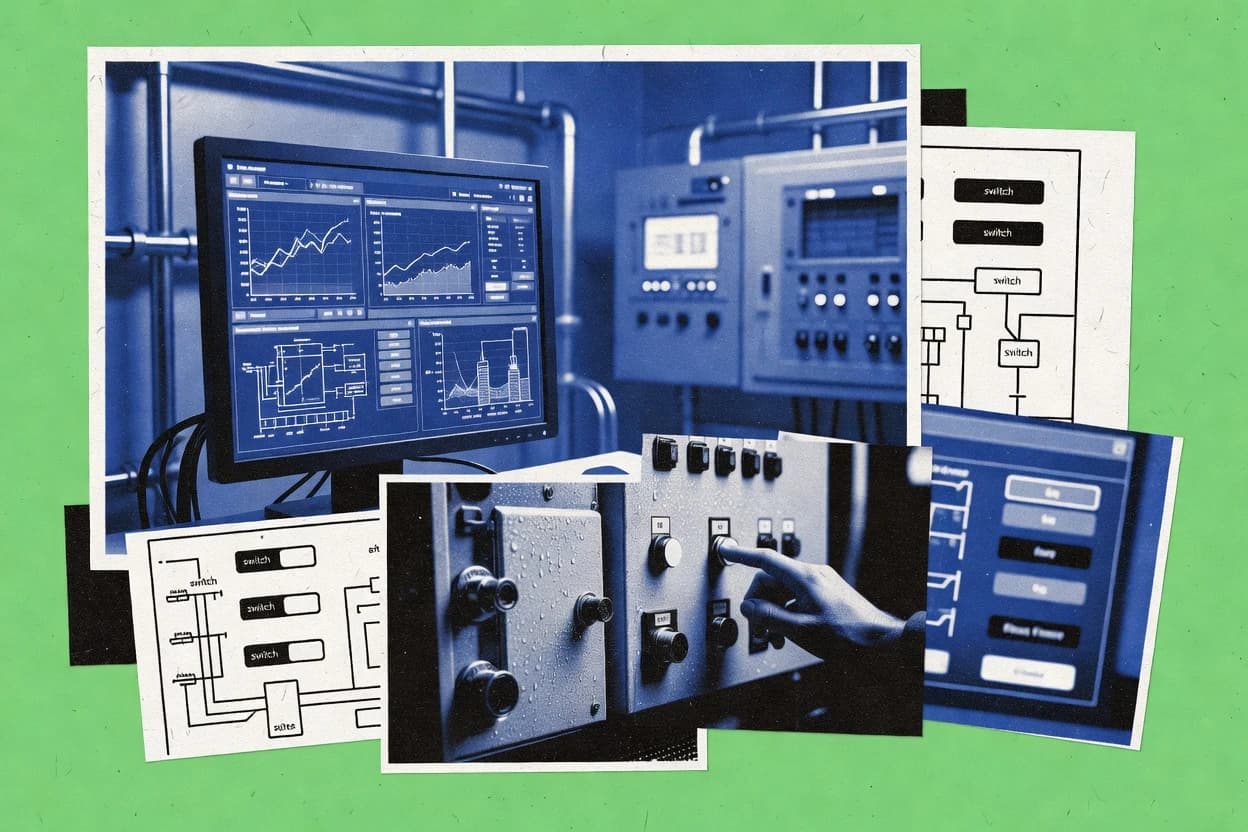 Top 10 Best Scada Design Software of 2026