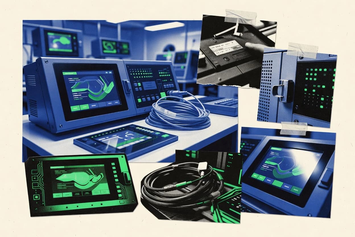Top 10 Best Scada Development Software of 2026