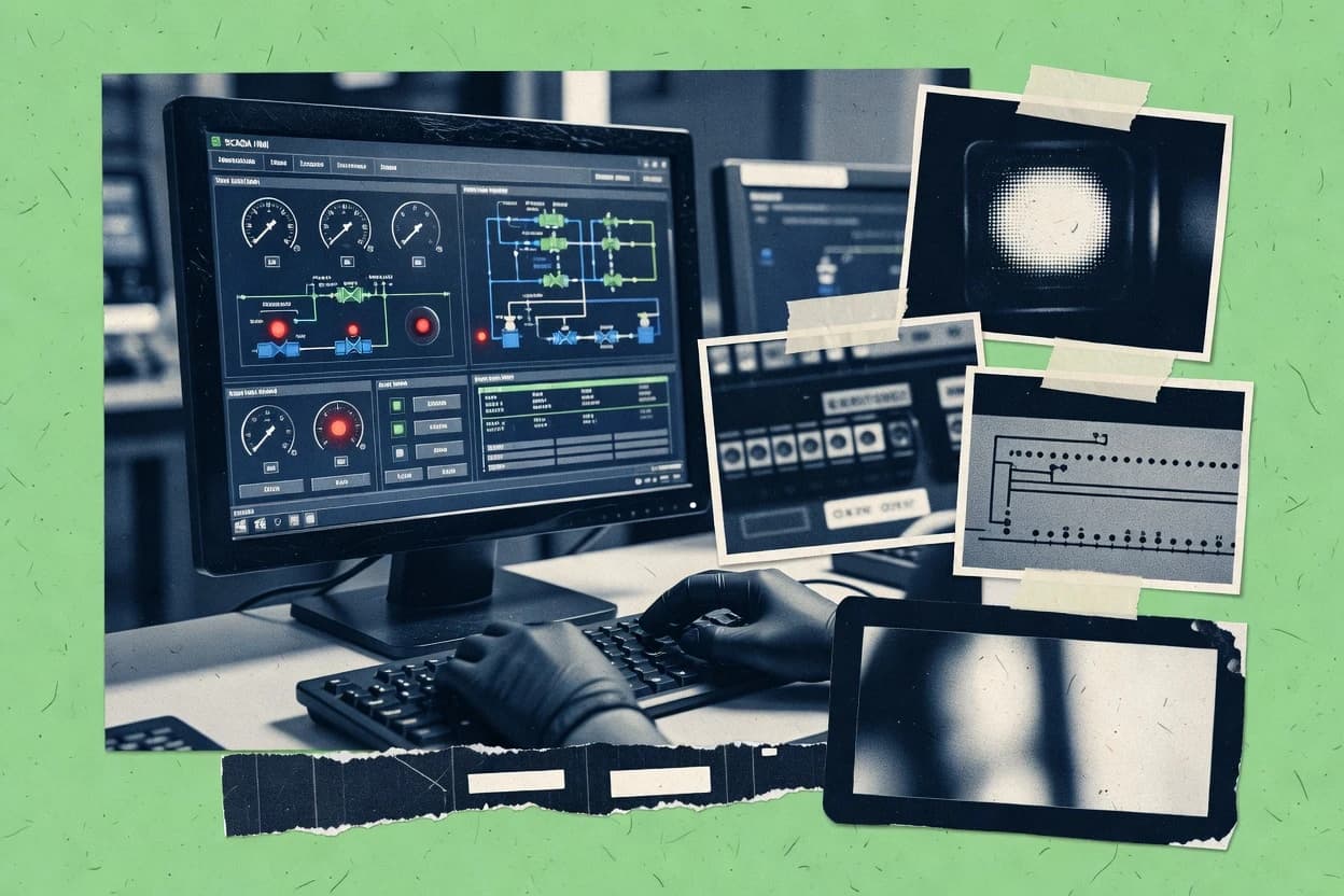 Top 9 Best Scada Hmi Software of 2026
