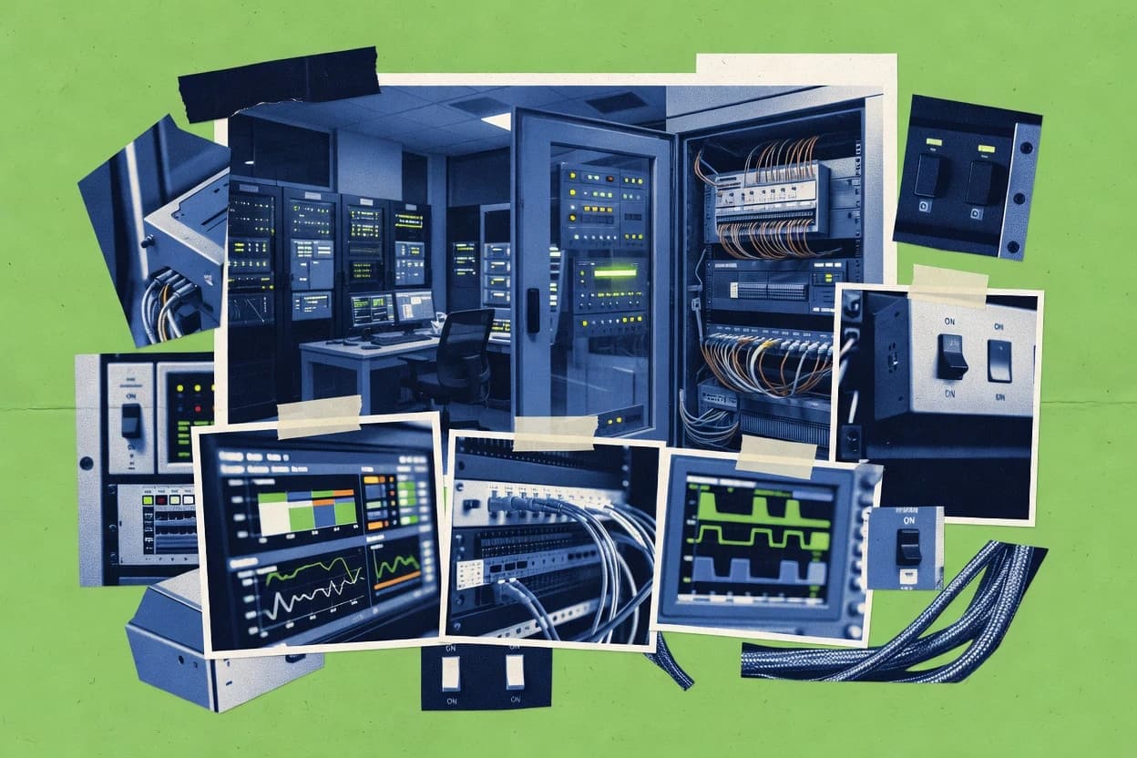 Top 10 Best Scada Hardware And Software of 2026