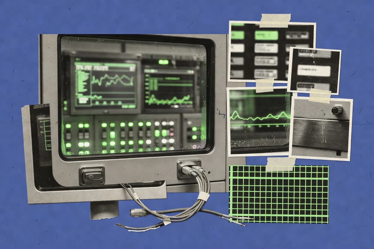 Top 10 Best Scada Historian Software of 2026