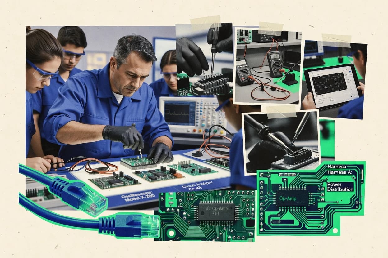 Top 10 Best Technical Training Services of 2026