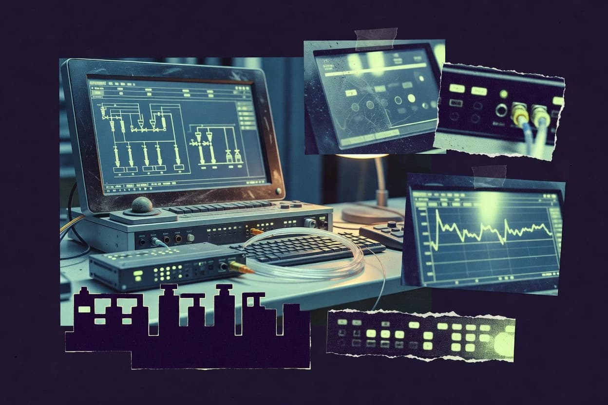 Top 10 Best Scada Simulation Software of 2026