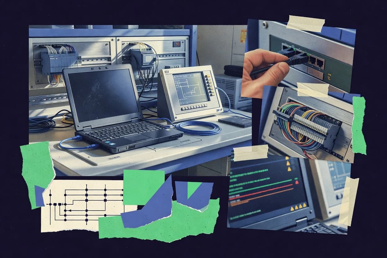 Top 10 Best Scada Programming Software of 2026
