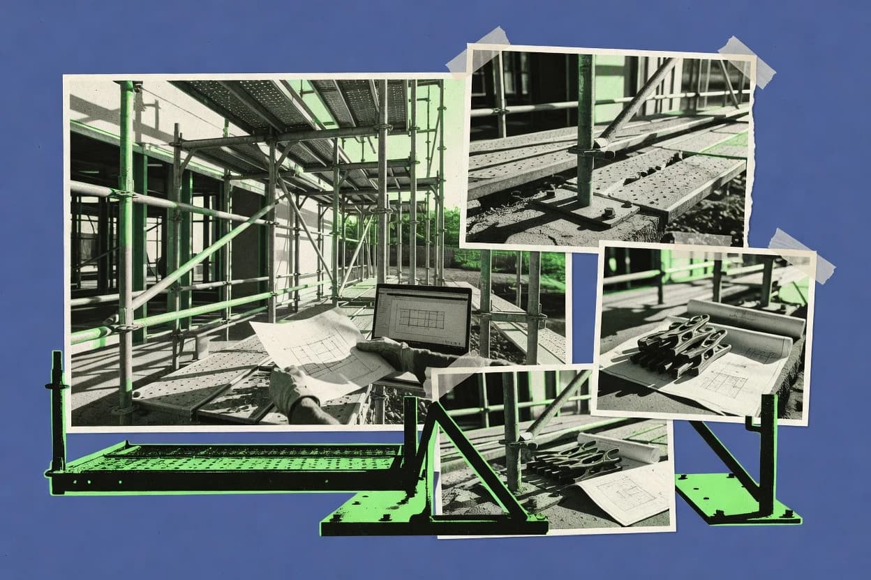Top 9 Best Scaffold Design Software of 2026