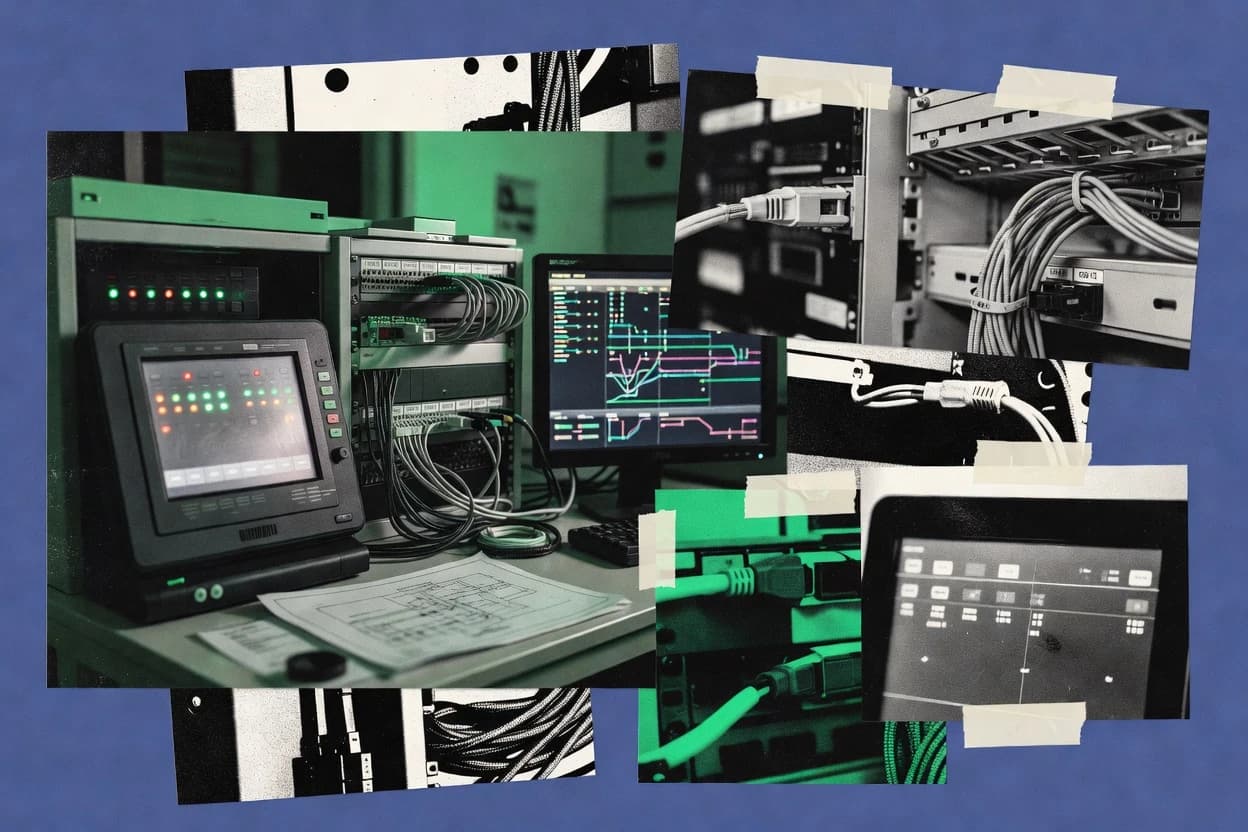 Top 9 Best Scada System Software of 2026
