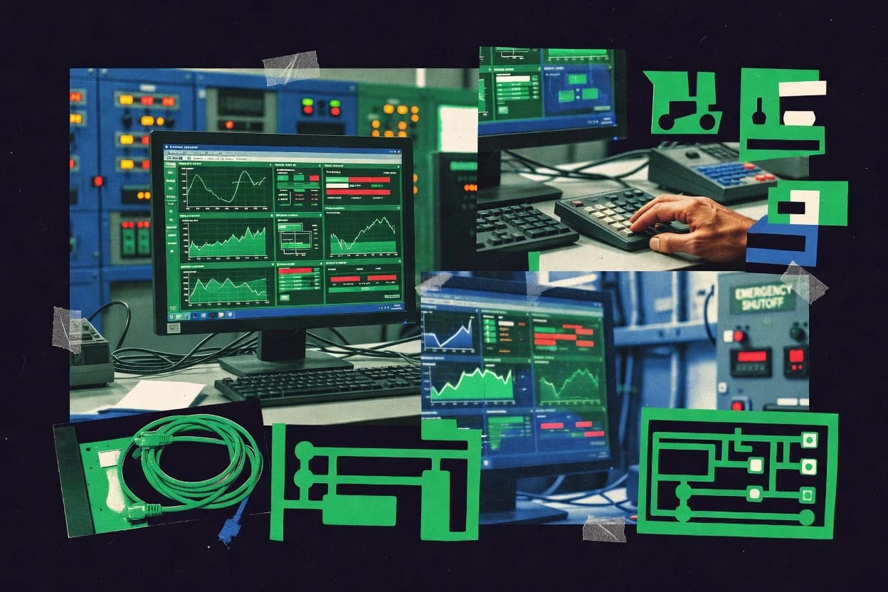 Top 10 Best Scada Software of 2026